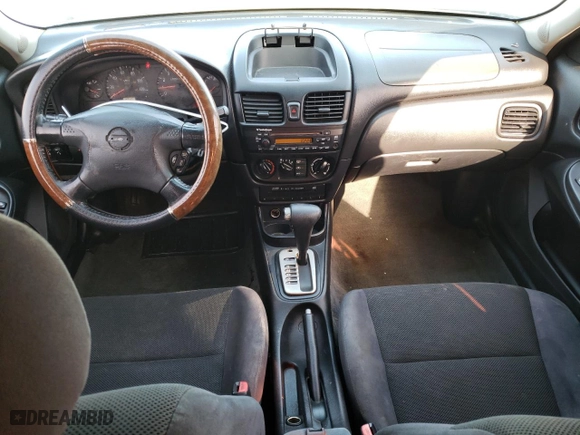 2006 Nissan Sentra 1.8 S with VIN 3N1CB51D86L618137, listed as a Copart auction lot 49523715 with 213,731 mi miles and Salvage Title. Bid and sale history available at carsss.com. Image 8.