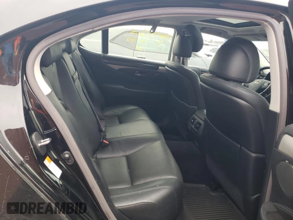 2016 Lexus LS 460 z VIN JTHCL5EF3G5026392, wystawiony jako Copart lot #88937385 z przebiegiem 81 110 mil mil oraz Szkoda całkowita • Salvage title. Historia ofert i sprzedaży dostępna na DreamBid. Obrazek 10.
