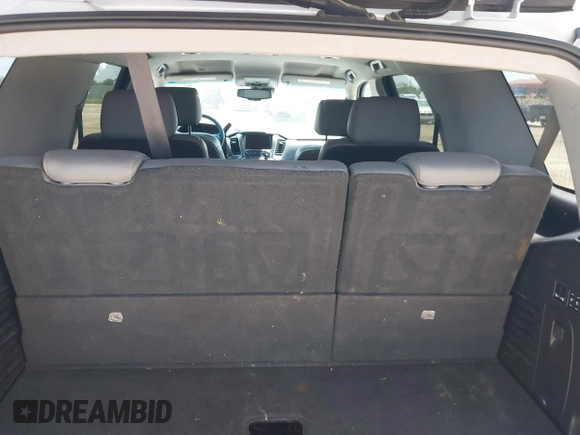 2018 Chevrolet Tahoe LT with VIN 1GNSCBKC1JR390663, listed as a IAAI auction lot 42757996 with 138,241 mi miles and . Bid and sale history available at DreamBid. Image 8.