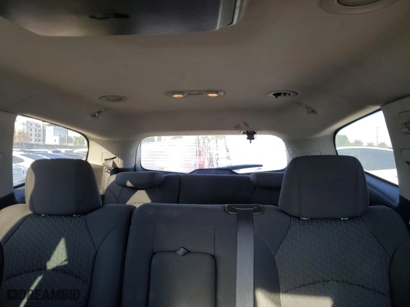 2010 Chevrolet Traverse LT w/1LT with VIN 1GNLRFED8AS134642, listed as a Copart auction lot 48552415 with 245,985 mi miles and Clean Title. Bid and sale history available at carsss.com. Image 10.