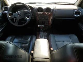 2005 GMC Envoy SLT with VIN 1GKDT13S852185958, listed as a Copart auction lot 68736194 with 225,398 mi miles and Salvage Title. Bid and sale history available at DreamBid. Image 8.
