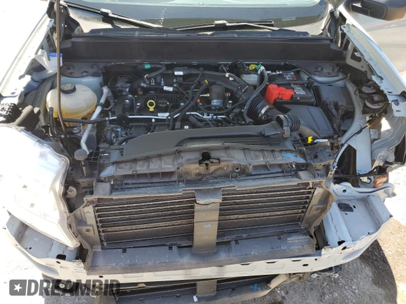 2023 Ford Maverick XL с VIN 3FTTW8F99PRA37963, выставлен на аукционе Copart как лот 53978275 с пробегом 40 957 миль миль и Списание • Salvage title. История ставок и продаж доступна на DreamBid. Изображение 11.