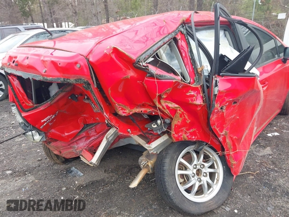 2017 Toyota Prius Two z VIN JTDZN3EU5HJ058763, wystawiony jako IAAI lot #41864193 z przebiegiem Nie podano mil oraz . Historia ofert i sprzedaży dostępna na DreamBid. Obrazek 6.
