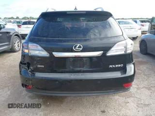 2012 Lexus RX 350 z VIN 2T2ZK1BA5CC078180, wystawiony jako IAAI lot #42596913 z przebiegiem 103 249 mil mil oraz . Historia ofert i sprzedaży dostępna na DreamBid. Obrazek 16.