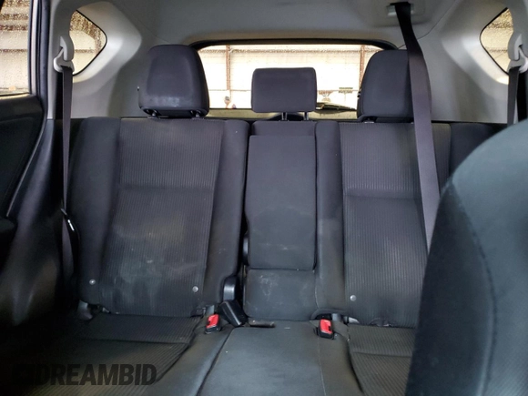 2014 Toyota RAV4 LE with VIN JTMBFREV0ED079136, listed as a Copart auction lot 55826435 with 167,198 mi miles and Salvage Title. Bid and sale history available at DreamBid. Image 10.