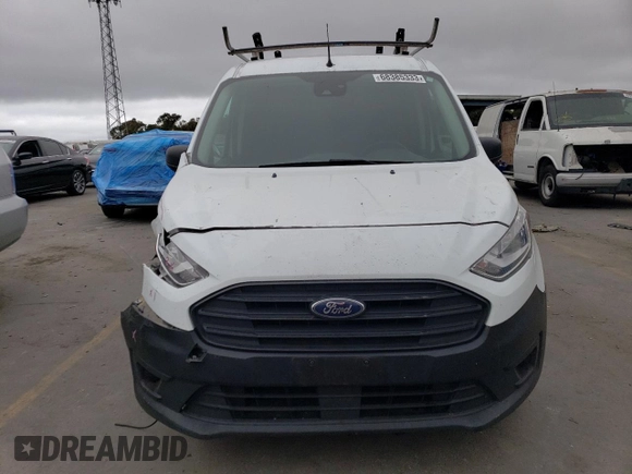 2019 Ford Transit Connect XL с VIN NM0LS6E28K1425626, выставлен на аукционе Copart как лот 68385333 с пробегом 108 080 миль миль и . История ставок и продаж доступна на DreamBid. Изображение 5.