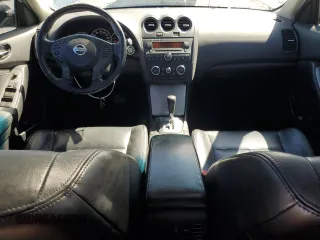 2012 Nissan Altima 2.5 SL with VIN 1N4AL2AP7CC100608, listed as a Copart auction lot 50124625 with 224,084 mi miles and Salvage Title. Bid and sale history available at carsss.com. Image 8.