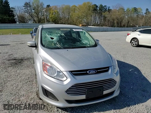 2013 Ford C-Max SE with VIN 1FADP5AU0DL532936, listed as a Copart auction lot 50819145 with 118,247 mi miles and Salvage Title. Bid and sale history available at carsss.com. Image 11.