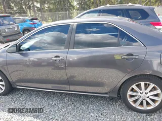 2012 Toyota Camry L with VIN 4T4BF1FK9CR230964, listed as a IAAI auction lot 40212416 with 160,207 mi miles. Bid and sale history available at carsss.com. Image 15.