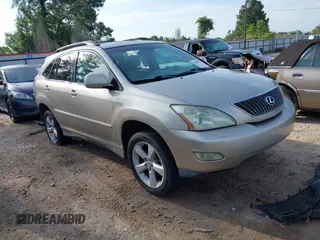 2007 Lexus RX 350 z VIN 2T2HK31U67C015078, wystawiony jako IAAI lot #42359643 z przebiegiem 258 854 mil mil oraz . Historia ofert i sprzedaży dostępna na DreamBid. Obrazek 1.