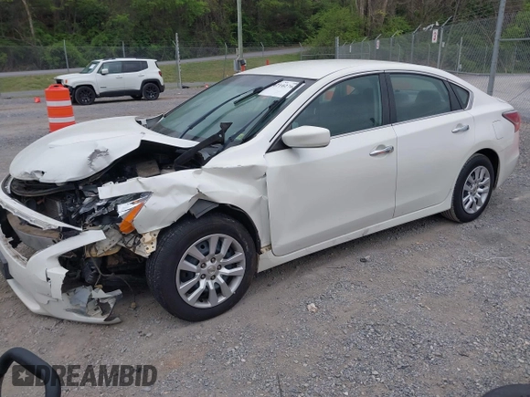2015 Nissan Altima SL z VIN 1N4AL3AP7FN382800, wystawiony jako IAAI lot #42102763 z przebiegiem Nie podano mil oraz . Historia ofert i sprzedaży dostępna na DreamBid. Obrazek 16.