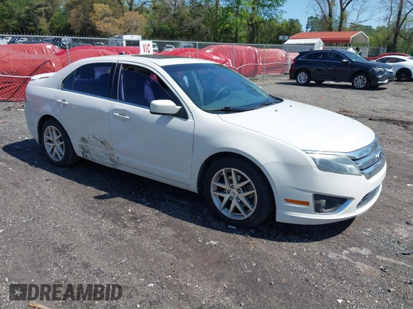 2012 Ford Fusion SEL с VIN 3FAHP0JA7CR371785, выставлен на аукционе IAAI как лот 41987730 с пробегом 300 222 миль миль и . История ставок и продаж доступна на DreamBid. Изображение 1.