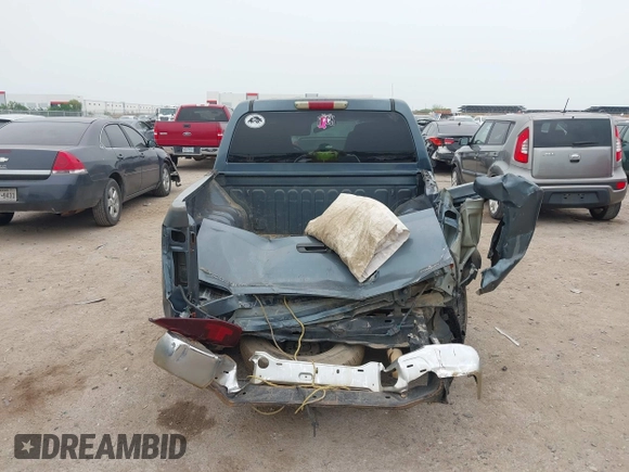 2007 Chevrolet Colorado 2LT with VIN 1GCCS13E278133729, listed as a IAAI auction lot 42075792 with 224,314 mi miles and . Bid and sale history available at DreamBid. Image 16.
