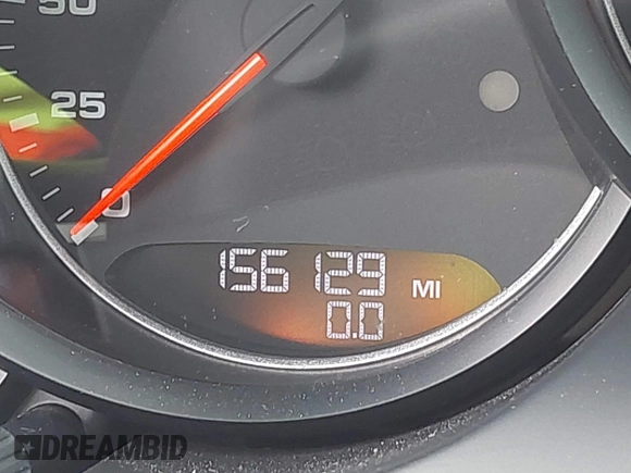 2014 Porsche Cayenne with VIN WP1AA2A29ELA97300, listed as a IAAI auction lot 42106931 with 156,129 mi miles and . Bid and sale history available at DreamBid. Image 16.