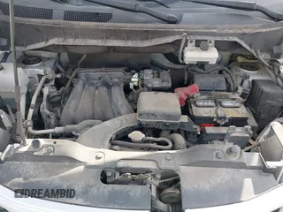 2020 Nissan NV200 SV with VIN 3N6CM0KN9LK691839, listed as a IAAI auction lot 42573602 with 143,623 mi miles and . Bid and sale history available at DreamBid. Image 10.