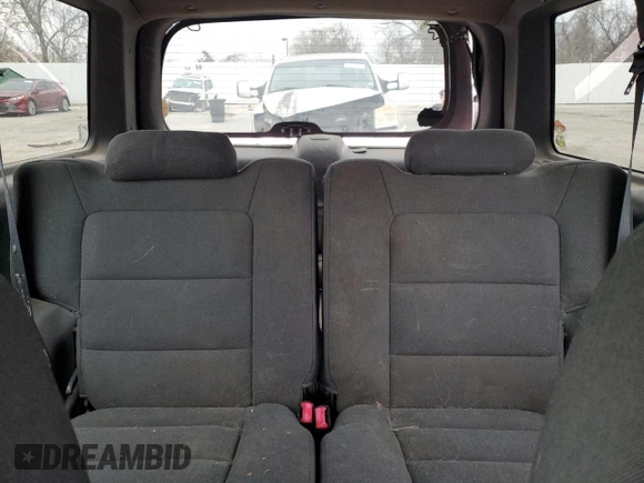 2001 Ford Explorer Sport with VIN 1FMYU70E71UC62227, listed as a Copart auction lot 86190794 with 253,485 mi miles and Salvage title. Bid and sale history available at DreamBid. Image 10.