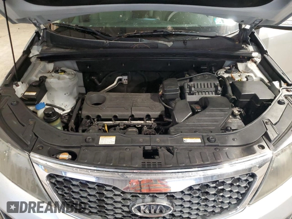 2011 Kia Sorento LX с VIN 5XYKTCA13BG009099, выставлен на аукционе Copart как лот 63863245 с пробегом 141 041 миль миль и Чистый • Clean title. История ставок и продаж доступна на DreamBid. Изображение 12.