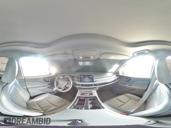 2021 Lincoln Aviator Reserve z VIN 5LM5J7WC5MGL17470, wystawiony jako Copart lot #88851245 z przebiegiem 70 598 mil mil oraz Nie do naprawy • Non repairable. Historia ofert i sprzedaży dostępna na DreamBid. Obrazek 15.