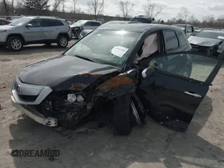 2011 Acura RDX with VIN 5J8TB1H25BA007527, listed as a IAAI auction lot 41883180 with 151,061 mi miles. Bid and sale history available at carsss.com. Image 16.