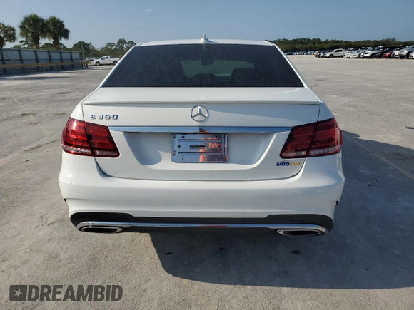 2014 Mercedes-Benz E 350 Sport with VIN WDDHF5KB5EA967675, listed as a Copart auction lot 52763995 with 68,902 mi miles and Salvage title. Bid and sale history available at DreamBid. Image 6.