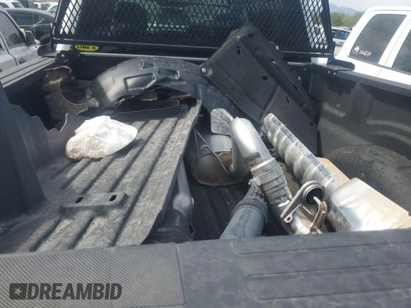 2021 Ford F-150 XL с VIN 1FTFW1ED5MFB95803, выставлен на аукционе IAAI как лот 42780125 с пробегом 3 535 миль миль и . История ставок и продаж доступна на DreamBid. Изображение 5.