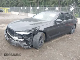2019 BMW 5 Series 530i с VIN WBAJA5C53KBX87813, выставлен на аукционе IAAI как лот 42541607 с пробегом 91 922 миль миль и . История ставок и продаж доступна на DreamBid. Изображение 17.