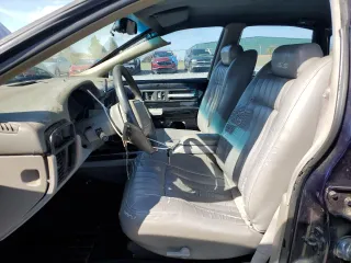 1994 Chevrolet Caprice LS with VIN 1G1BN52P8RR189208, listed as a Copart auction lot 46967845 with Not Provided miles and Salvage Title. Bid and sale history available at DreamBid. Image 7.