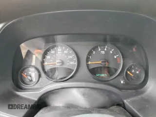 2011 Jeep Patriot Sport with VIN 1J4NT1GA1BD102771, listed as a Copart auction lot 72890744 with 124,327 mi miles and Salvage title. Bid and sale history available at DreamBid. Image 9.