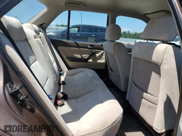 1991 Honda Accord z VIN 1HGCB7657MA200443, wystawiony jako Copart lot #67918464 z przebiegiem 94 601 mil mil oraz Szkoda całkowita • Salvage title. Historia ofert i sprzedaży dostępna na DreamBid. Obrazek 10.