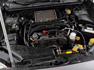 2016 Subaru WRX Premium with VIN JF1VA1E66G9822027, listed as a Copart auction lot 81164335 with 147,008 mi miles and Clean title. Bid and sale history available at DreamBid. Image 14.