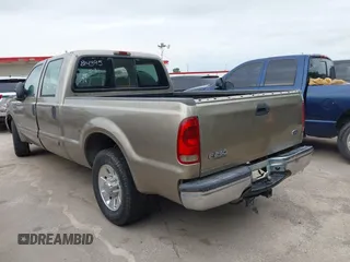 2002 Ford F-250 XL с VIN 1FTNW20L32EB14395, выставлен на аукционе IAAI как лот 42340880 с пробегом 407 450 миль миль и . История ставок и продаж доступна на DreamBid. Изображение 3.