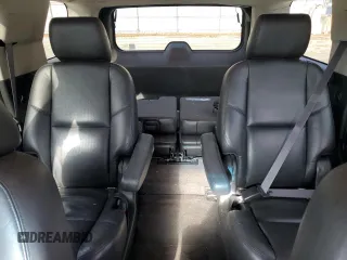 2011 Cadillac Escalade Premium z VIN 1GYS4CEF8BR300454, wystawiony jako Copart lot #79818904 z przebiegiem 160 032 mil mil oraz Tytuł czysty. Historia ofert i sprzedaży dostępna na DreamBid. Obrazek 10.
