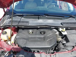 2018 Ford Escape Titanium с VIN 1FMCU0J91JUD40746, выставлен на аукционе IAAI как лот 42127816 с пробегом 87 053 миль миль и . История ставок и продаж доступна на DreamBid. Изображение 10.