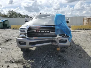 2020 Ram 2500 Laramie with VIN 3C6UR5FJ0LG262421, listed as a Copart auction lot 43849105 with 64,758 mi miles and Non Repairable. Bid and sale history available at carsss.com. Image 5.