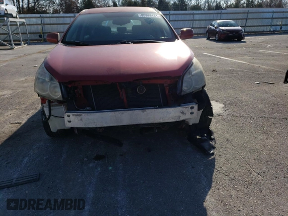 2009 Pontiac Vibe w/1SA with VIN 5Y2SP67879Z452586, listed as a Copart auction lot 85389134 with 213,459 mi miles and Clean Title. Bid and sale history available at carsss.com. Image 5.