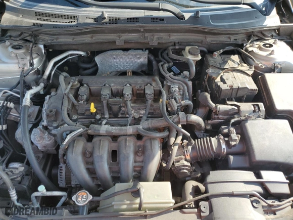 2015 Mazda Mazda3 i Grand Touring with VIN 3MZBM1W74FM124203, listed as a Copart auction lot 66877874 with 93,258 mi miles and Salvage Title. Bid and sale history available at carsss.com. Image 13.