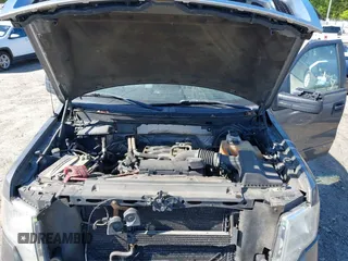 2011 Ford F-150 XL with VIN 1FTFW1EF0BFB86070, listed as a IAAI auction lot 42008377 with 224,053 mi miles and . Bid and sale history available at DreamBid. Image 10.