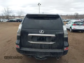 2019 Lexus GX 460 z VIN JTJBM7FX1K5234807, wystawiony jako IAAI lot #41698626 z przebiegiem 36 471 mil mil oraz . Historia ofert i sprzedaży dostępna na DreamBid. Obrazek 16.