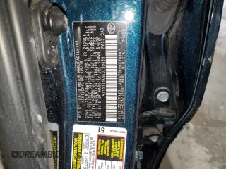 2019 Toyota Camry LE with VIN 4T1B11HK6KU799839, listed as a Copart auction lot 49352455 with 29,628 mi miles and Salvage Title. Bid and sale history available at carsss.com. Image 15.