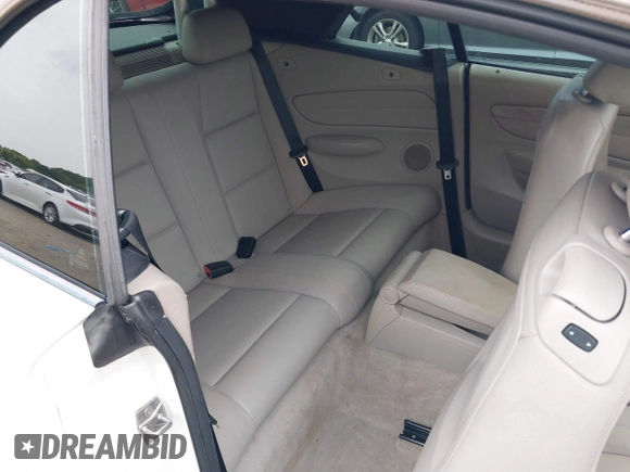 2011 BMW 1 Series 128i with VIN WBAUL7C50BVM80391, listed as a IAAI auction lot 39812898 with 126,208 mi miles and . Bid and sale history available at DreamBid. Image 8.