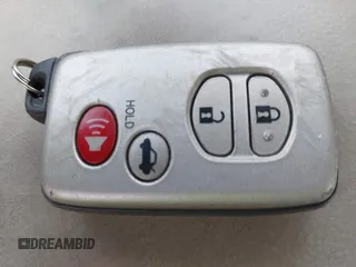 2007 Toyota Camry с VIN JTNBB46K773019636, выставлен на аукционе IAAI как лот 42479348 с пробегом 288 801 миль миль и . История ставок и продаж доступна на DreamBid. Изображение 11.