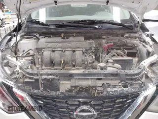 2017 Nissan Sentra S with VIN 3N1AB7APXHY363395, listed as a IAAI auction lot 42466064 with 213,684 mi miles and . Bid and sale history available at DreamBid. Image 10.