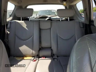 2010 Toyota RAV4 Limited with VIN JTMDK4DV7AD010334, listed as a Copart auction lot 60308555 with 169,321 mi miles and Salvage title. Bid and sale history available at DreamBid. Image 10.