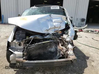 2005 Dodge Caravan SXT with VIN 2D4GP44L05R217019, listed as a Copart auction lot 54593675 with Not Provided miles and Non Repairable. Bid and sale history available at DreamBid. Image 5.