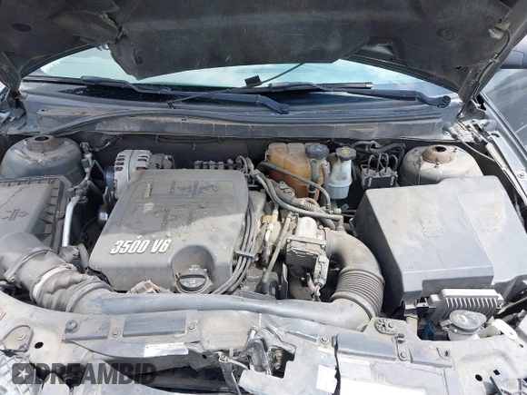 2006 Pontiac G6 6-Cyl with VIN 1G2ZG558164166807, listed as a IAAI auction lot 42107709 with 118,680 mi miles and . Bid and sale history available at DreamBid. Image 10.
