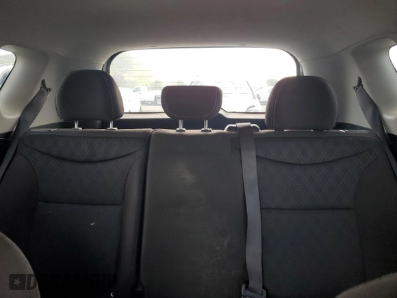 2016 Kia Soul with VIN KNDJN2A20G7854103, listed as a Copart auction lot 51699575 with 122,219 mi miles and Salvage Title. Bid and sale history available at carsss.com. Image 10.