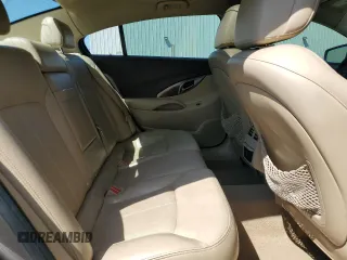 2010 Buick LaCrosse CXL with VIN 1G4GC5EG7AF145636, listed as a Copart auction lot 71729074 with 150,589 mi miles and Clean Title. Bid and sale history available at carsss.com. Image 10.