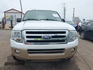 2014 Ford Expedition King Ranch with VIN 1FMJU1J5XEEF01752, listed as a IAAI auction lot 42402066 with 151,759 mi miles and . Bid and sale history available at DreamBid. Image 12.