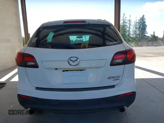 2013 Mazda CX-9 Touring with VIN JM3TB3CV7D0404510, listed as a IAAI auction lot 42385230 with 182,233 mi miles and . Bid and sale history available at DreamBid. Image 17.