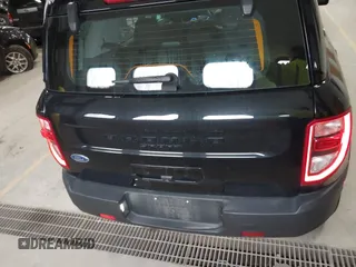 2021 Ford Bronco Sport с VIN 3FMCR9A6XMRA17819, выставлен на аукционе IAAI как лот 41957872 с пробегом 84 109 миль миль и . История ставок и продаж доступна на DreamBid. Изображение 16.